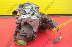 КОРОБКА ПЕРЕДАЧW VW GOLF IV 1.4 16V DUW  SKLEP