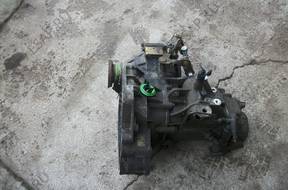 КОРОБКА ПЕРЕДАЧW VW GOLF IV 1.4 16V В ОТЛИЧНОМ СОСТОЯНИИ