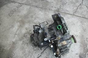 КОРОБКА ПЕРЕДАЧW VW GOLF IV 1.4 16V В ОТЛИЧНОМ СОСТОЯНИИ