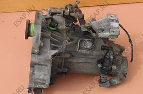 КОРОБКА ПЕРЕДАЧW VW GOLF IV 1.4 16V