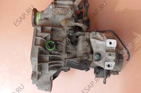 КОРОБКА ПЕРЕДАЧW VW GOLF IV 1.4 16V