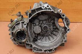 КОРОБКА ПЕРЕДАЧW VW GOLF IV 1.4 16V