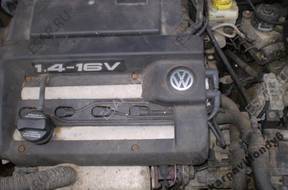КОРОБКА ПЕРЕДАЧw VW Golf IV 1.4 1999