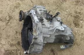 КОРОБКА ПЕРЕДАЧW VW GOLF IV 1.4 БЕНЗИН 00 год,