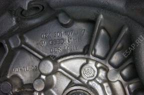 КОРОБКА ПЕРЕДАЧW VW GOLF IV 1.4 БЕНЗИН 00 год,