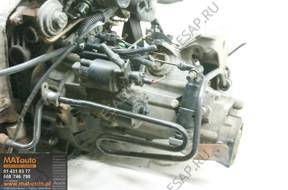 КОРОБКА ПЕРЕДАЧW VW GOLF IV 1.4 DUW 75KM  97-05