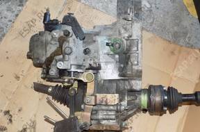 КОРОБКА ПЕРЕДАЧW VW GOLF IV 1.4 DUW