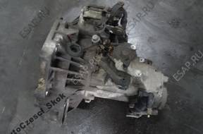 КОРОБКА ПЕРЕДАЧW VW GOLF IV 1.6 16V --