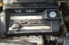 КОРОБКА ПЕРЕДАЧw VW Golf IV 1.6 16V