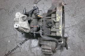 КОРОБКА ПЕРЕДАЧW VW GOLF IV 1.6 16V