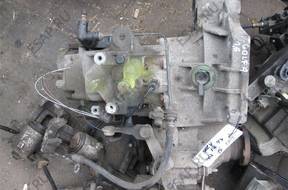 КОРОБКА ПЕРЕДАЧW VW GOLF IV 1.6 8V AKL