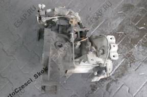 КОРОБКА ПЕРЕДАЧW VW GOLF IV 1.6 8V