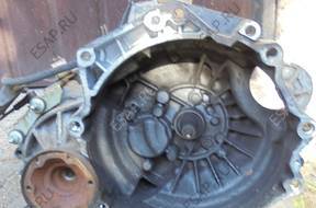 КОРОБКА ПЕРЕДАЧw VW GOLF IV 1.6 БЕНЗИН