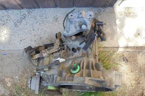 КОРОБКА ПЕРЕДАЧw VW GOLF IV 1.6 БЕНЗИН