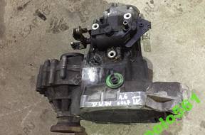 КОРОБКА ПЕРЕДАЧW VW GOLF IV 1.6 KOD DUW