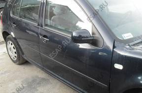 КОРОБКА ПЕРЕДАЧW VW GOLF IV 1.6