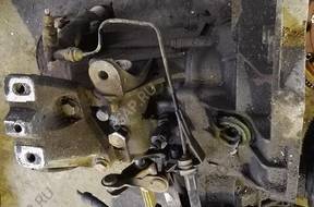 КОРОБКА ПЕРЕДАЧW VW GOLF IV 1.6B