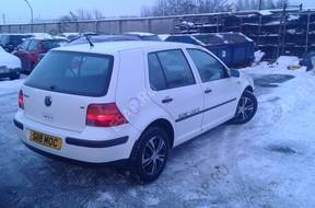 КОРОБКА ПЕРЕДАЧw VW GOLF IV 1.6SR 8v
