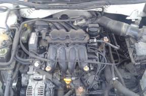 КОРОБКА ПЕРЕДАЧw VW GOLF IV 1.6SR 8v