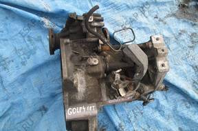 КОРОБКА ПЕРЕДАЧW VW GOLF IV 1.8 T