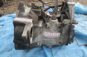 КОРОБКА ПЕРЕДАЧW VW GOLF IV 1.8 T