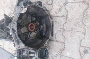 КОРОБКА ПЕРЕДАЧW VW GOLF IV 1.9 TDI 02J301107C