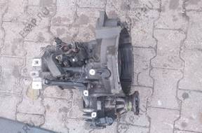 КОРОБКА ПЕРЕДАЧW VW GOLF IV 1.9 TDI 02J301107C