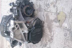 КОРОБКА ПЕРЕДАЧW VW GOLF IV 1.9 TDI 02J301107C