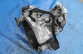 КОРОБКА ПЕРЕДАЧW VW GOLF IV 1.9 TDI 2000 год. DQY