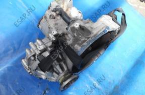 КОРОБКА ПЕРЕДАЧW VW GOLF IV 1.9 TDI 2000 год. EKU
