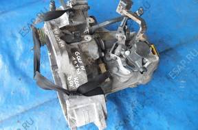 КОРОБКА ПЕРЕДАЧW VW GOLF IV 1.9 TDI 2001 год DOY