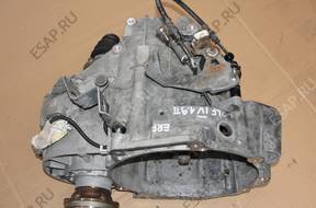 КОРОБКА ПЕРЕДАЧW VW GOLF IV 1.9 TDI 6-СТУПЕНЧАТАЯW ERF