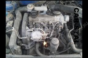 КОРОБКА ПЕРЕДАЧw VW GOLF IV 1.9 TDI DQY widnica
