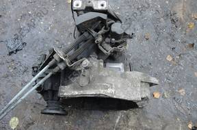 КОРОБКА ПЕРЕДАЧw VW GOLF IV 1.9 TDI DQY