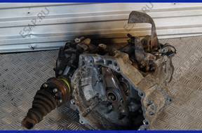КОРОБКА ПЕРЕДАЧw VW Golf IV 1.9 TDI EBF