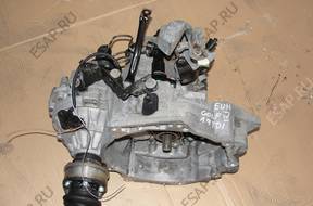КОРОБКА ПЕРЕДАЧW VW GOLF IV 1.9 TDI EUH