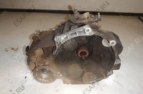 КОРОБКА ПЕРЕДАЧW VW GOLF IV 1.9 TDI