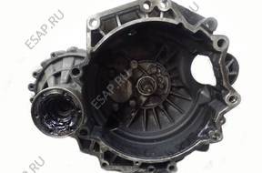 КОРОБКА ПЕРЕДАЧW VW Golf IV 1.9SDI 97-03 DRZ   FV