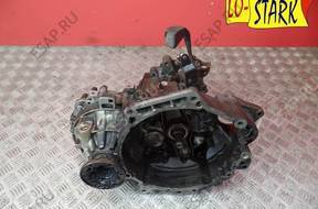 КОРОБКА ПЕРЕДАЧW VW Golf IV 1.9TDI 101KM 97-03 EUH