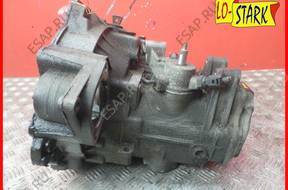 КОРОБКА ПЕРЕДАЧW VW Golf IV 1.9TDI 97-03 EGR FV