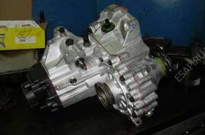 КОРОБКА ПЕРЕДАЧw Vw Golf IV 1.9TDI