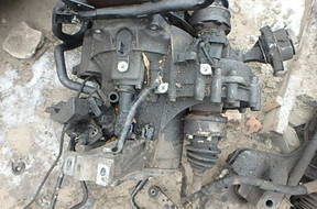 КОРОБКА ПЕРЕДАЧw VW Golf IV 1.9TDi DQY