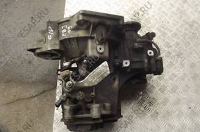 КОРОБКА ПЕРЕДАЧW VW GOLF IV 1.9TDI EBJ