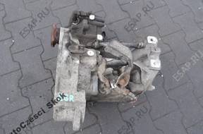 КОРОБКА ПЕРЕДАЧW VW GOLF IV 1.9TDI EGR