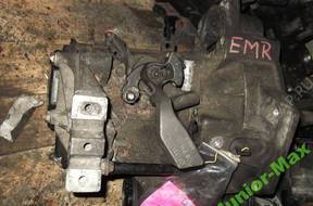 КОРОБКА ПЕРЕДАЧW VW GOLF IV  2,0  EMR