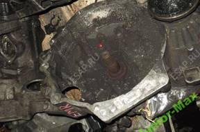 КОРОБКА ПЕРЕДАЧW VW GOLF IV  2,0  EMR