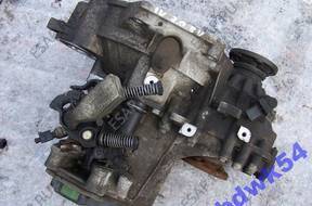 КОРОБКА ПЕРЕДАЧW VW GOLF IV 2.0 8V EMR