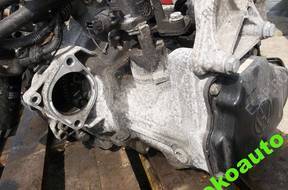 КОРОБКА ПЕРЕДАЧw VW GOLF IV 2.0 БЕНЗИН 85 kW ozn. AQY