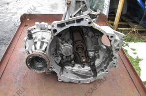 КОРОБКА ПЕРЕДАЧW VW GOLF IV 2.0 БЕНЗИН EGU