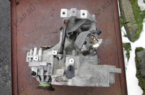 КОРОБКА ПЕРЕДАЧW VW GOLF IV 2.0 БЕНЗИН EGU